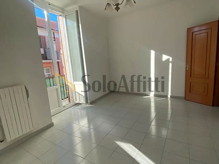 Appartamento quadrilocale in affitto in Barletta