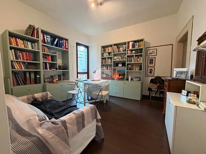 Appartamento trilocale in vendita in Via Prione, La Spezia