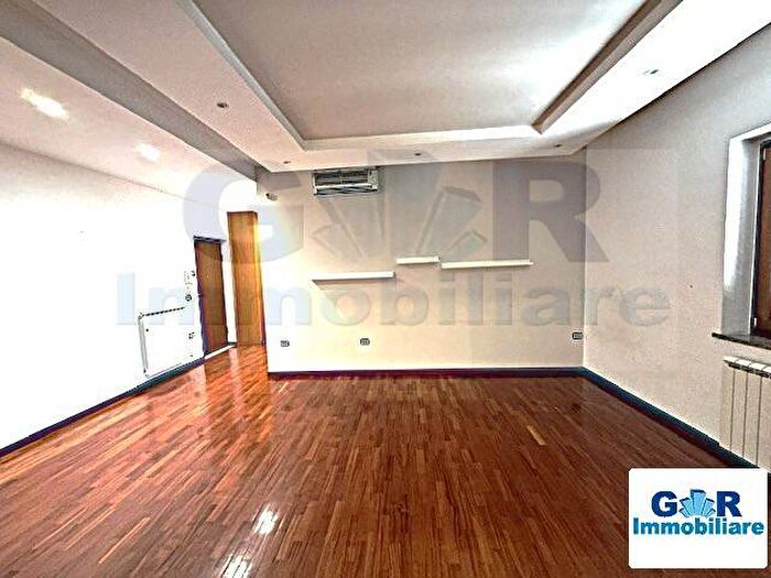 Appartamento quadrilocale in affitto in Via San Francesco, Centro, Marigliano