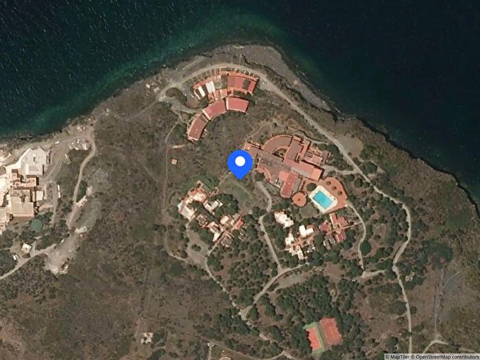 Appartamento in vendita in Frazione Vulcanello Snc, Lipari