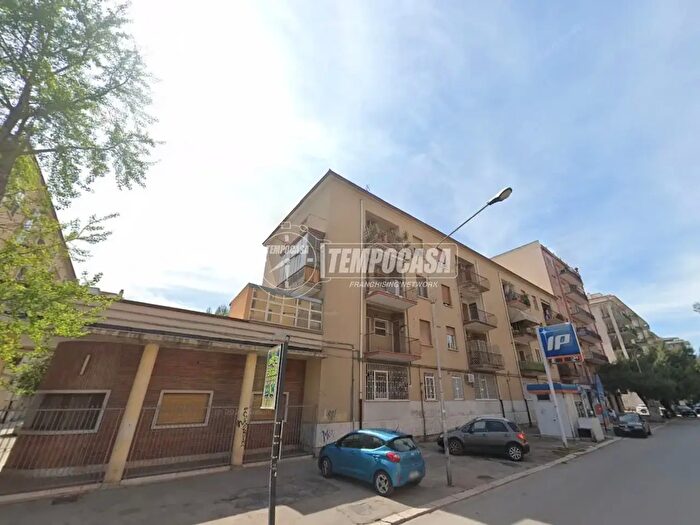 Appartamento trilocale in vendita in Viale Giuseppe di Vittorio, Foggia