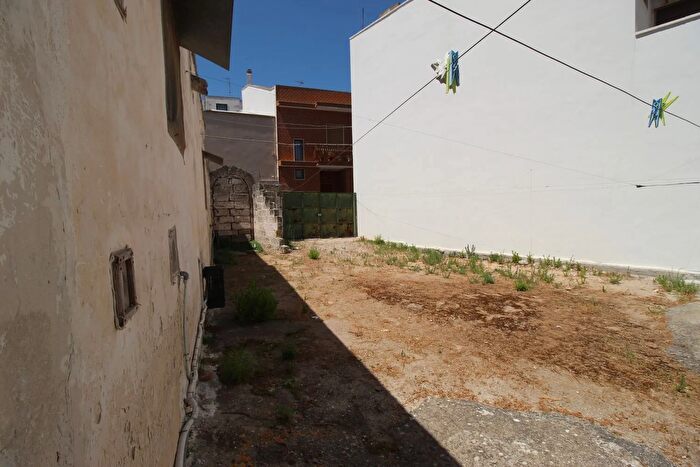 Casa trilocale in vendita in Via De Pinedo Nardò Le Italia, Nardo