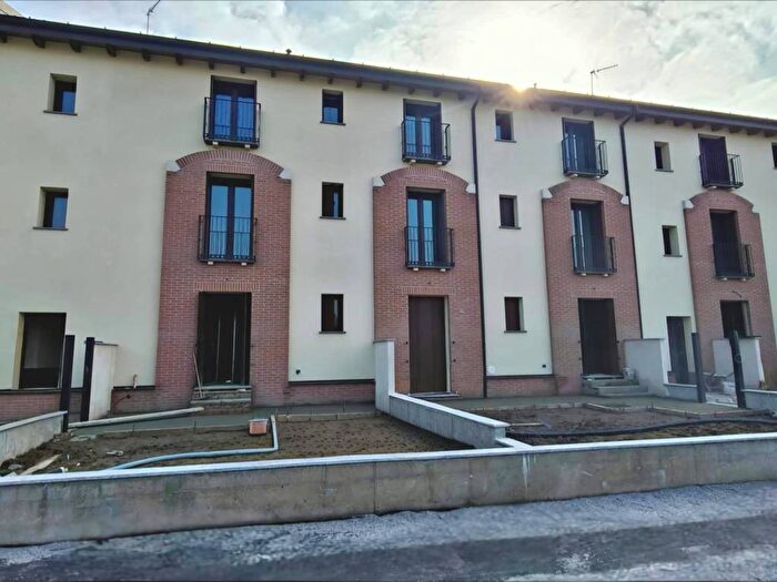 Appartamento bilocale in affitto in Via San Felice, San Felice, Cremona