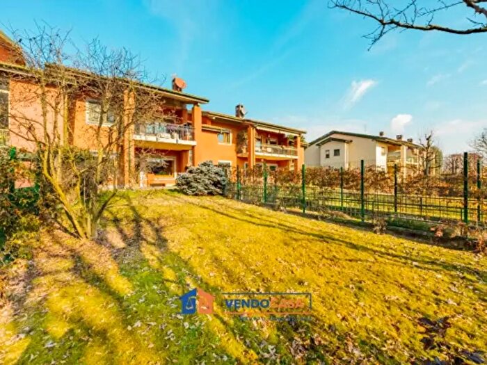 Appartamento quadrilocale in vendita in Viale Antonio Gramsci, Vinovo