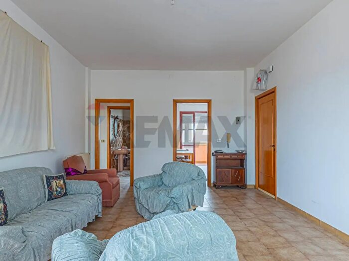 Appartamento quadrilocale in vendita in Via Antonio Pacinotti, Porto Torres