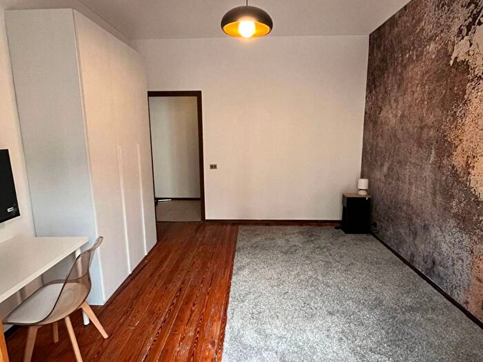 Appartamento trilocale in affitto in Corso Carlo e Nello Rosselli, Crocetta, Torino