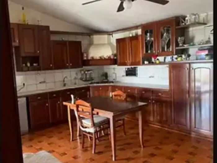 Appartamento con 6 locali in vendita in Via Mario Rapisardi, Tremestieri Etneo