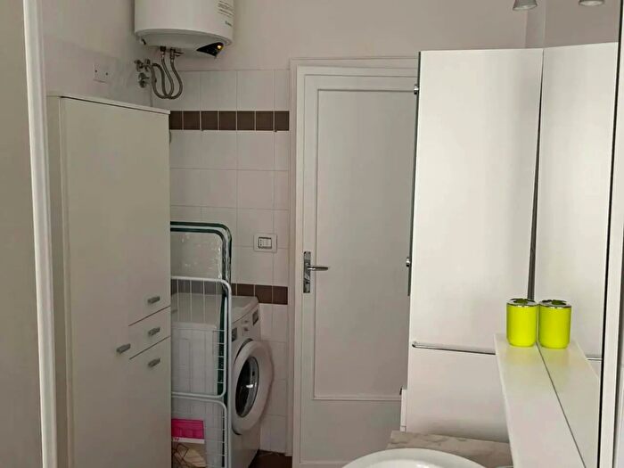 Appartamento in affitto in Via del Pratello, Bologna