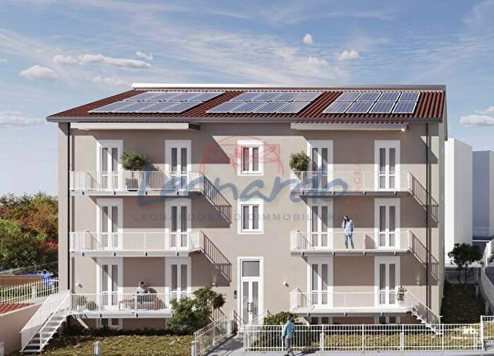 Appartamento quadrilocale in vendita in Via Gramsci, Piacenza