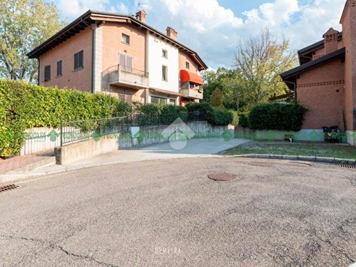 Appartamento bilocale in vendita in Via Gandhi, Crespellano, Valsamoggia