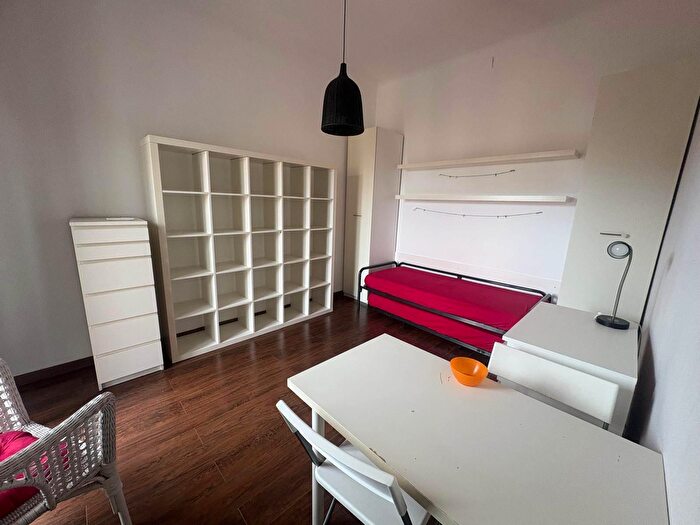 Appartamento monolocale in affitto in Via Ripamonti, Milano