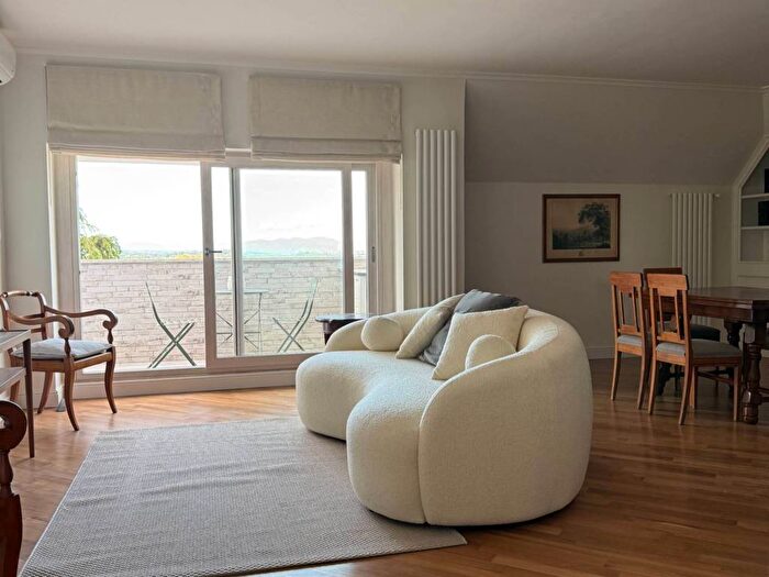 Casa quadrilocale in affitto in Fleming, Roma