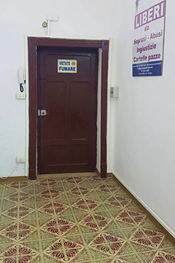 Appartamento trilocale in vendita in Via Armando Diaz Alcamo, Alcamo