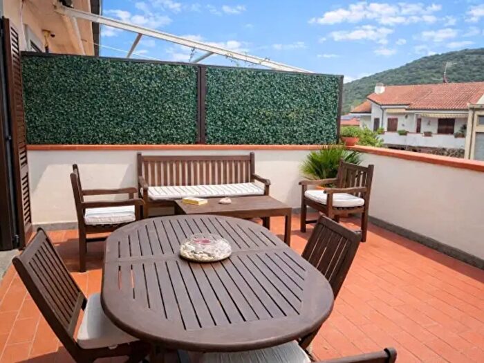 Appartamento bilocale in vendita in Monte Argentario