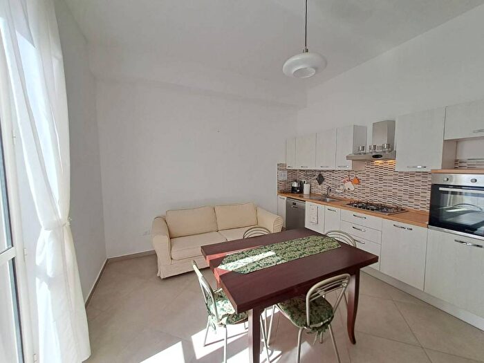 Appartamento bilocale in affitto in Via Lombardia, Centro, Gioiosa Marea