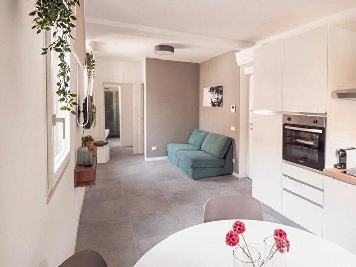 Appartamento bilocale in affitto in Via F M Accinelli, Centro, Varazze