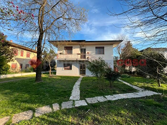 Casa in vendita in Minerbe