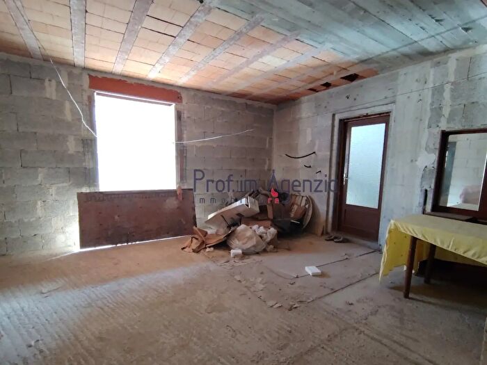 Appartamento quadrilocale in vendita in Carovigno