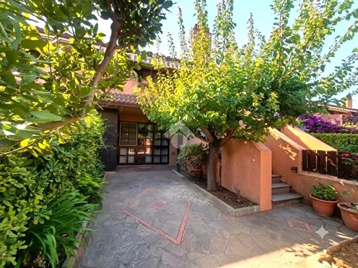 Casa bilocale in vendita in Marina Velca Mare, Tarquinia