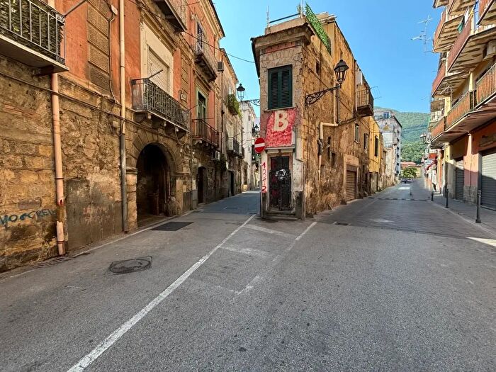 Appartamento in vendita in Via Luciano Gambardella, Nocera Inferiore