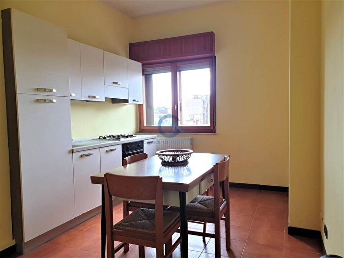 Appartamento trilocale in affitto in Catanzaro Lido, Catanzaro