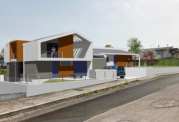 Casa trilocale in vendita in Via San Bartolomeo, Tricesimo