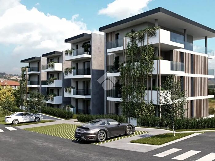 Appartamento trilocale in vendita in Via Cinque Febbraio, San Marino