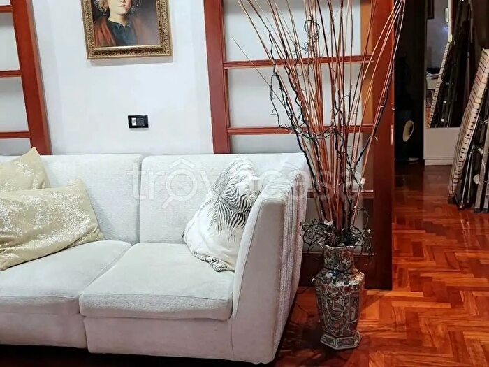 Appartamento quadrilocale in vendita in Latina