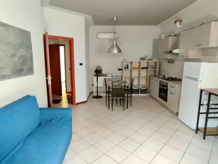 Appartamento bilocale in affitto in Borgo Mantovano