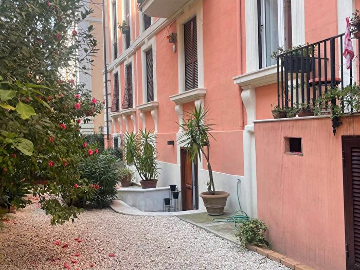 Appartamento bilocale in affitto in Via Lutezia, Pinciano Villa Ada, Roma
