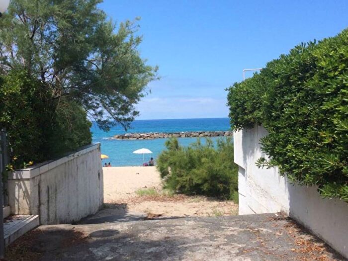 Casa trilocale in affitto in SP, Diamante