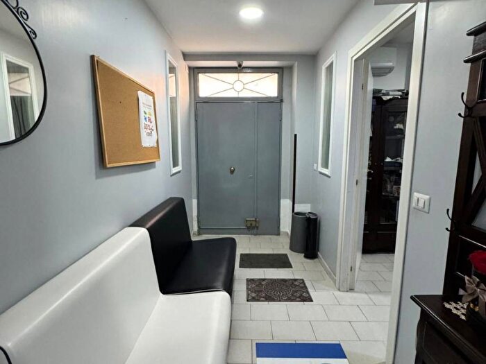 Appartamento monolocale in affitto in Via Eduardo Astuti, Nocera Inferiore