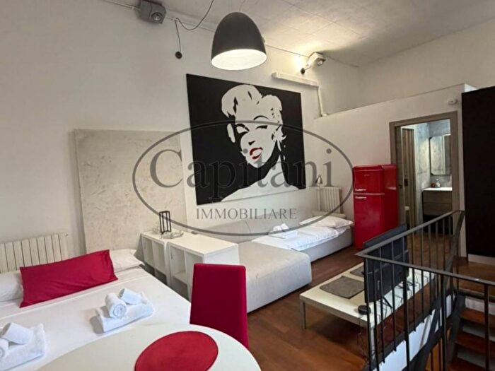 Appartamento bilocale in affitto in Via Giuseppe Pelitti, Precotto, Milano