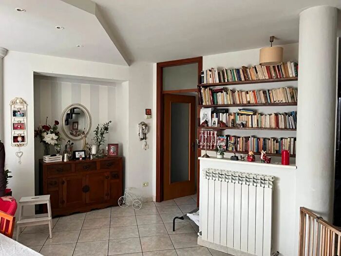 Appartamento con 5 locali in vendita in Montelupo Fiorentino