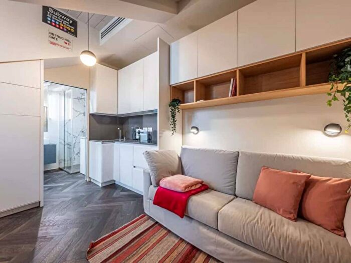 Appartamento monolocale in affitto in Via Vincenzo Monti, Vincenzo Monti, Milano