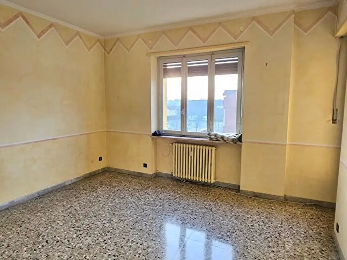 Appartamento quadrilocale in vendita in Via Caluso, Chivasso