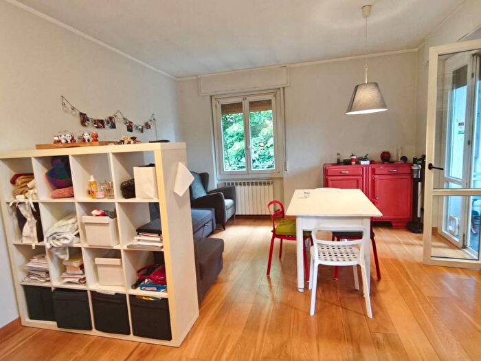 Appartamento trilocale in affitto in Via Timavo, Rondò Torretta, Sesto San Giovanni