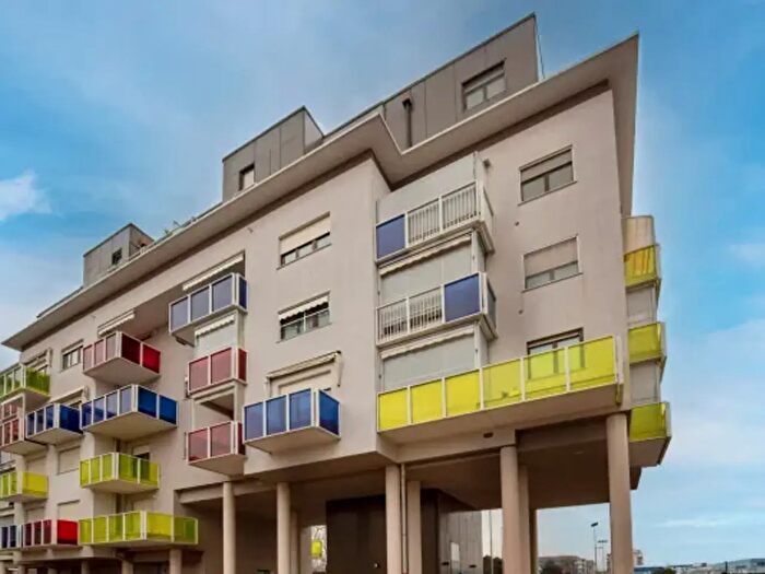 Appartamento quadrilocale in vendita in Via Giuseppe di Vittorio, Grugliasco