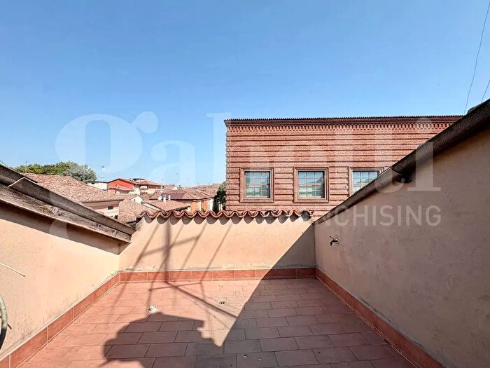 Appartamento quadrilocale in vendita in Via Bella Chioppella, Cremona