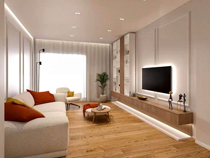 Appartamento con 5 locali in vendita in Trani