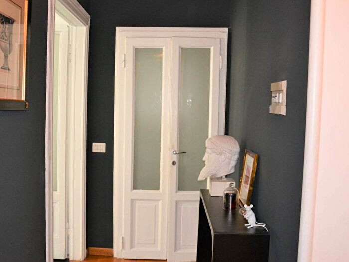 Appartamento bilocale in affitto in Corso Monforte, San Babila, Milano