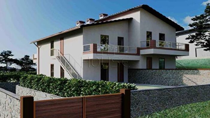 Appartamento quadrilocale in vendita in Via Giuseppe Parini, Citta Di Castello