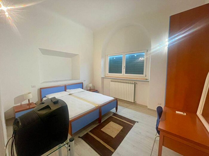 Appartamento bilocale in affitto in Via dei Ponsicchi, San Concordio, Lucca