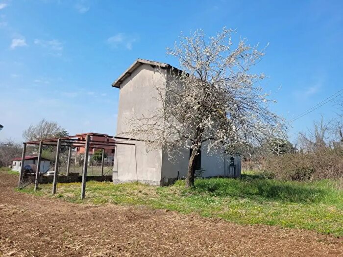 Casa bilocale in vendita in Via Prenestina Antica, Gallicano Nel Lazio