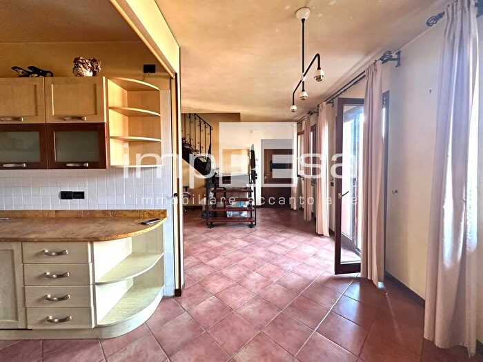 Appartamento con 5 locali in vendita in Paderno di Ponzano, Ponzano Veneto