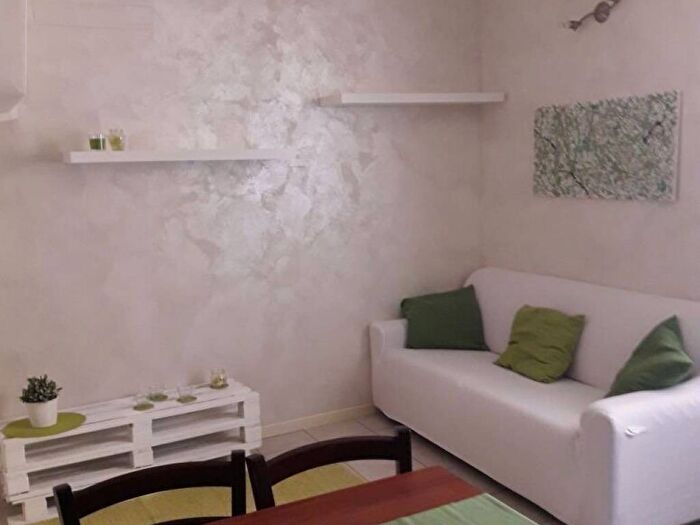 Appartamento bilocale in affitto in Vicolo Grossardi, Parco Ducale Oltretorrente, Parma