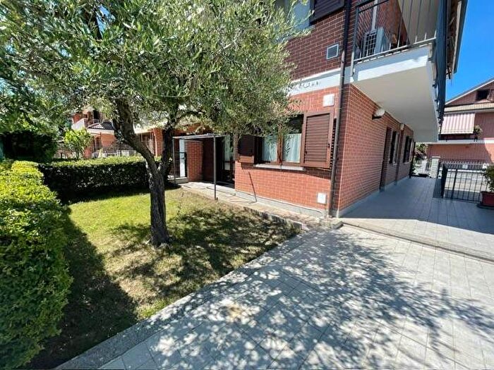 Appartamento bilocale in affitto in Via Beinasco, Alpignano