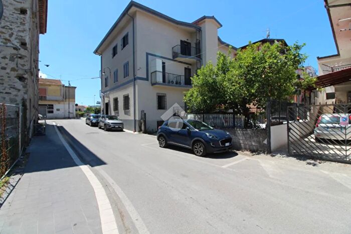 Appartamento trilocale in vendita in Via Alcide De Gasperi, Agropoli