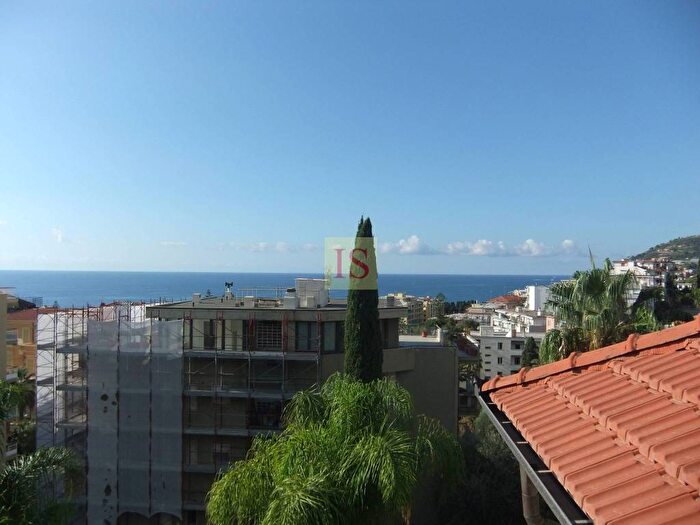 Casa trilocale in affitto in Via Hope, Corso degli Inglesi, Sanremo