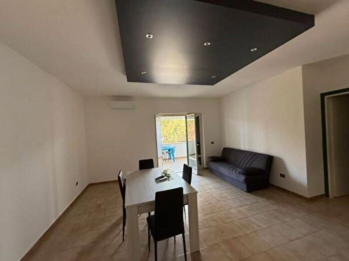 Appartamento quadrilocale in affitto in Località Santa Domenica, Santa Domenica, Isola di Capo Rizzuto